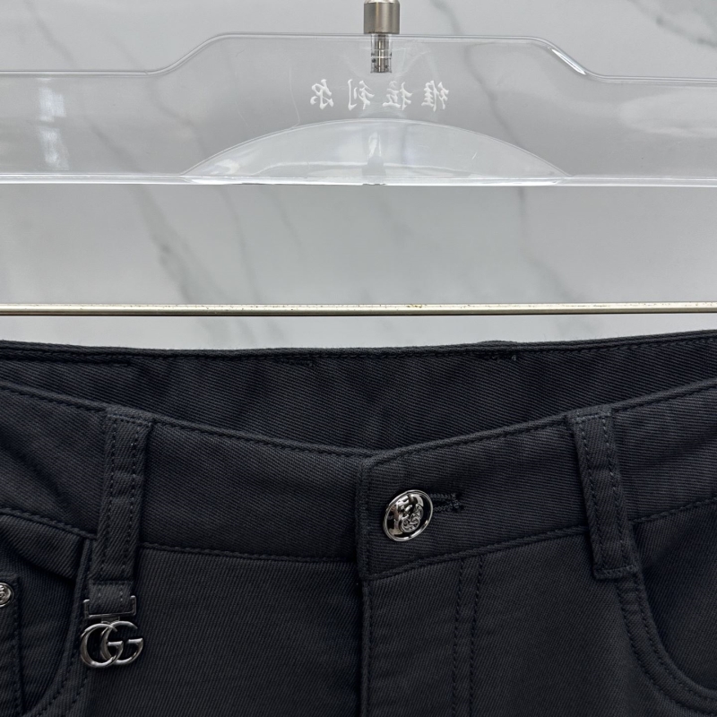 Gvc*1 long pants